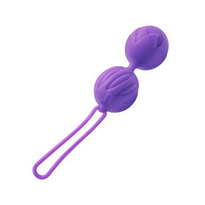 Adrien Lastic Geisha Lastic Balls Mini Violet S - Вагинальные шарики
