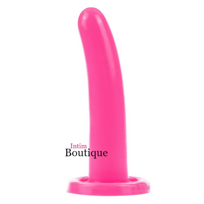 Lovetoy Silicone Holy Dong Small - Фаллоимитатор