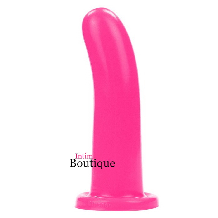 Lovetoy Silicone Holy Dong Large - Фаллоимитатор