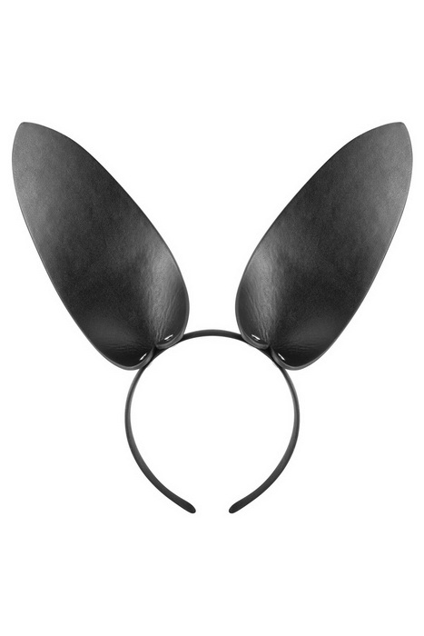 Fetish Tentation Bunny Headband - Ушки зайки